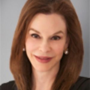 Meet your Posher, Louise c